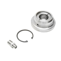 Cilindro ribaltamento rimorchio RM 4 gradini STD