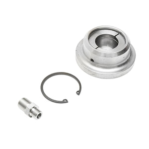 Cilindro ribaltamento rimorchio RM 4 gradini STD