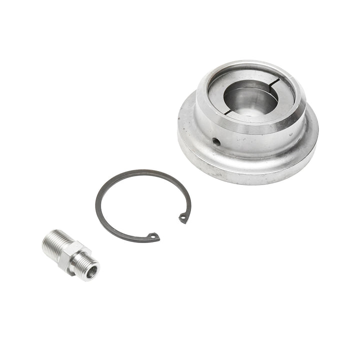 Cilindro ribaltamento rimorchio RM 4 gradini STD