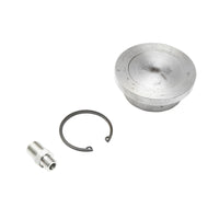 Cilindro ribaltamento rimorchio RM 4 gradini STD