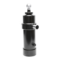 Cilindro ribaltamento rimorchio RM 4 gradini STD