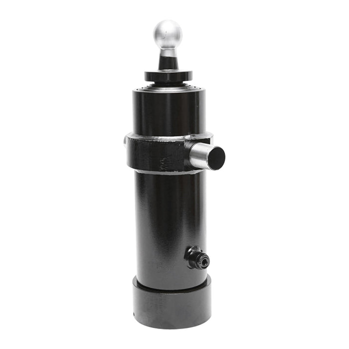 Cilindro ribaltamento rimorchio RM 4 gradini STD