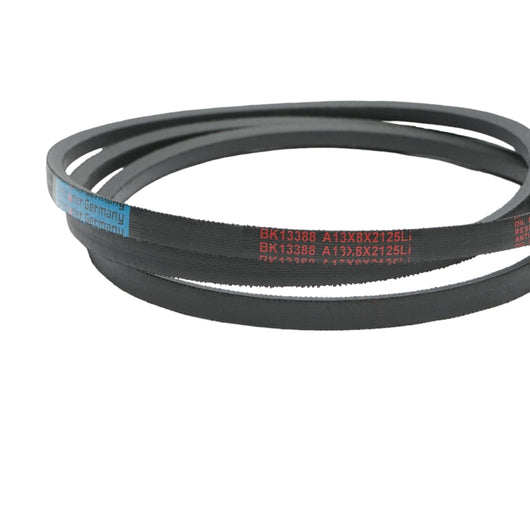 Cinghia di  Trasmissione trapezoidale  A 13X8X2125 Li