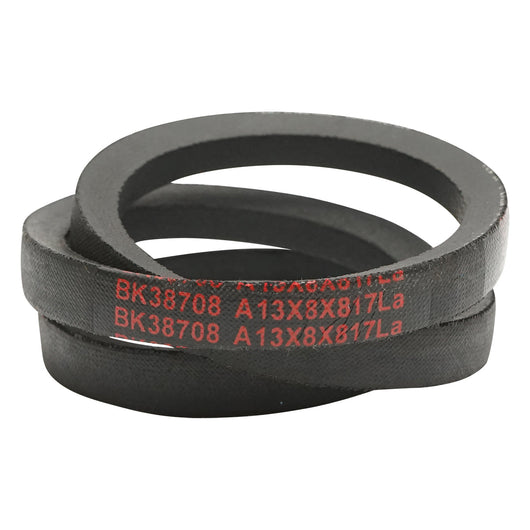 Cinghia di  Trasmissione trapezoidale  A 13x8x817 LA 13x817