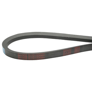 Cinghia di  Trasmissione trapezoidale  B 17X11X2600 Li