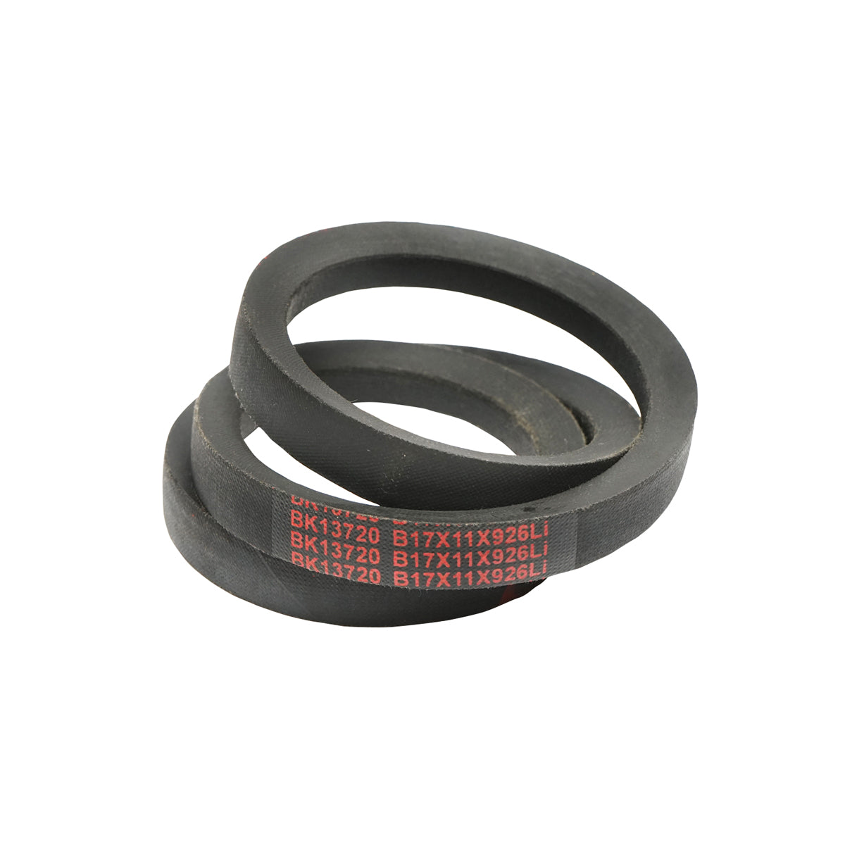 Cinghia di  Trasmissione trapezoidale  B 17X11X926 LI