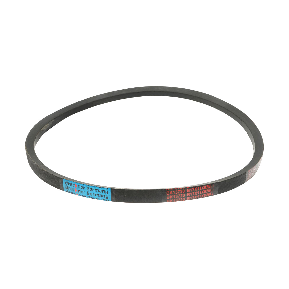 Cinghia di  Trasmissione trapezoidale  B 17X11X926 LI