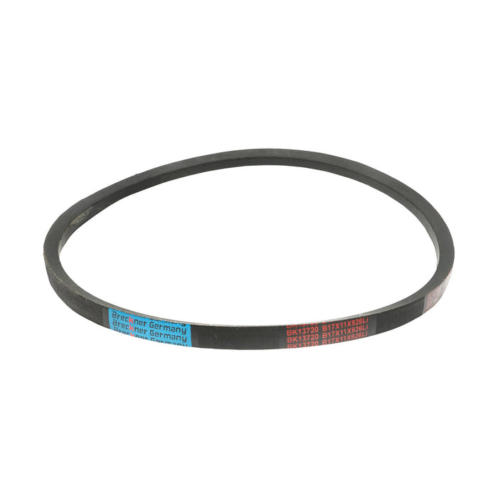 Cinghia di  Trasmissione trapezoidale  B 17X11X926 LI