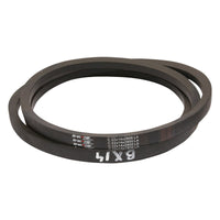 Cinghia di  Trasmissione trapezoidale  C 22x14x2800 LA 22x2800