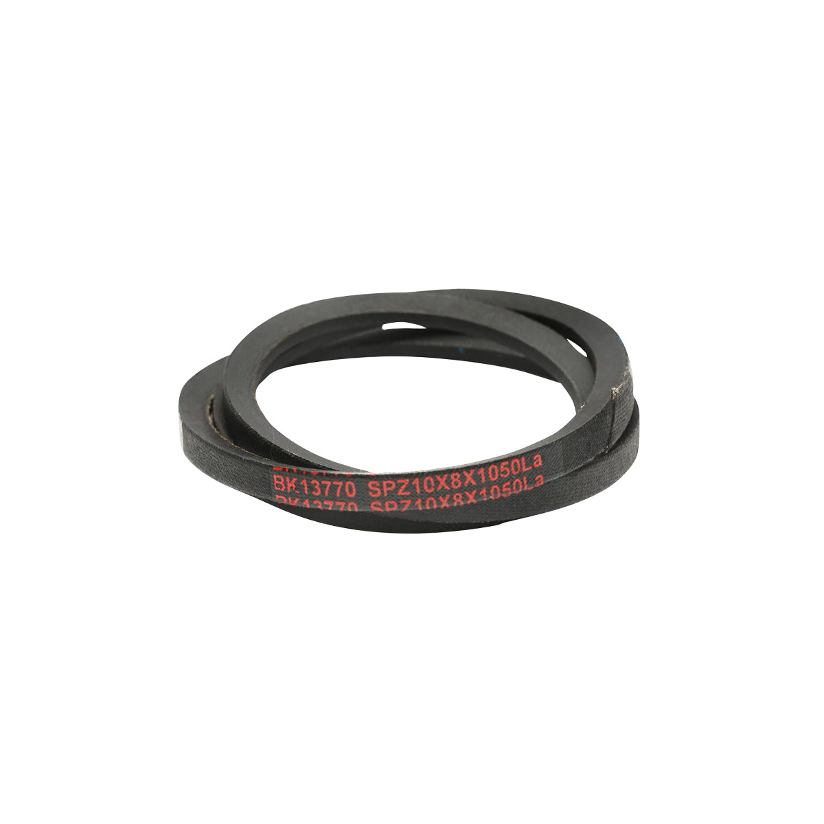 Cinghia di  Trasmissione trapezoidale  SPZ 10x8x1050 LA