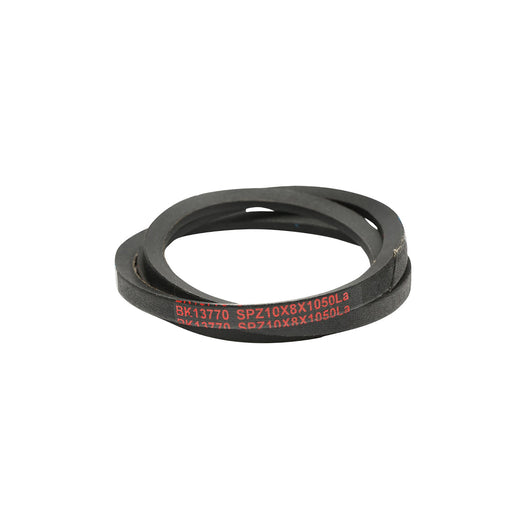 Cinghia di  Trasmissione trapezoidale  SPZ 10x8x1050 LA