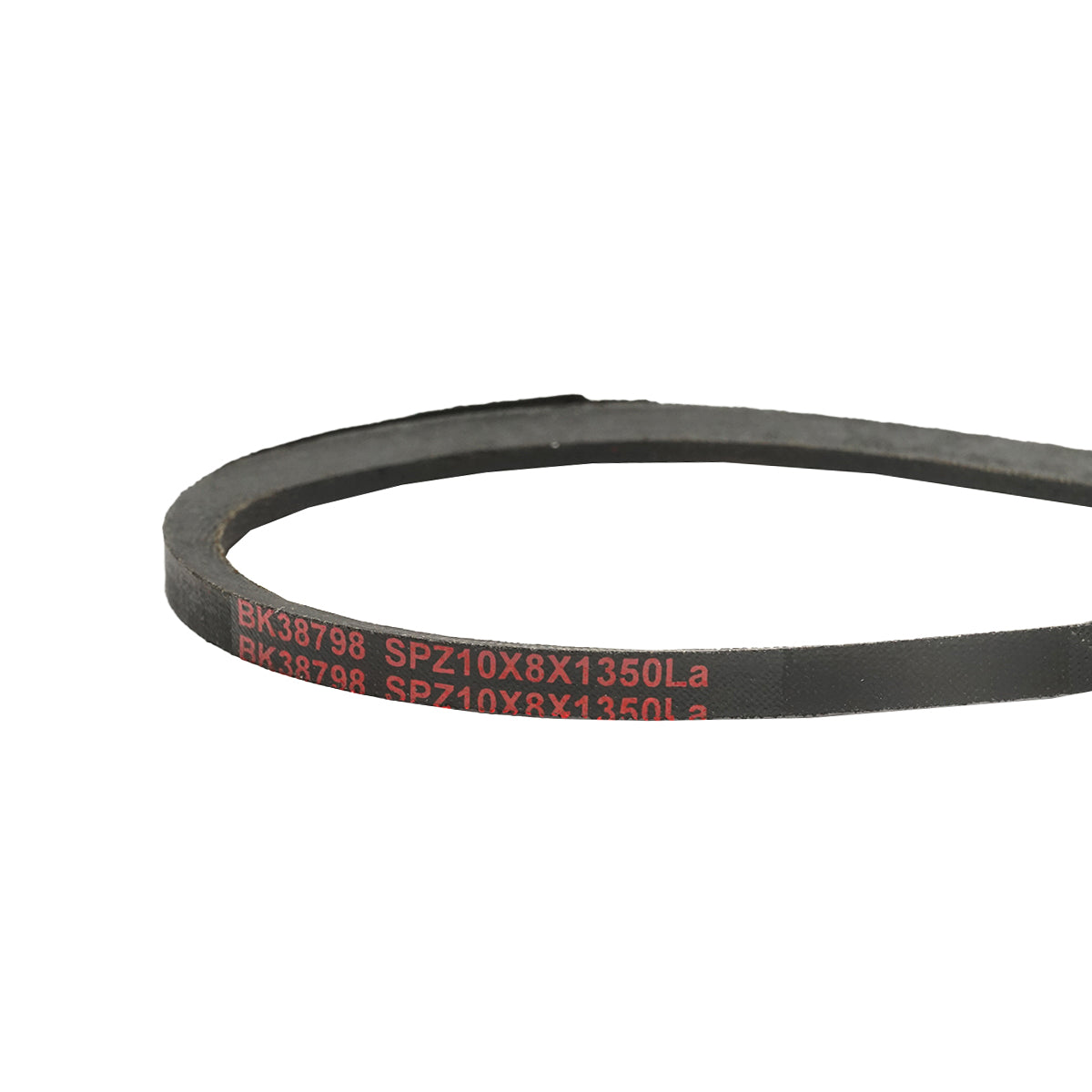 Cinghia di  Trasmissione trapezoidale  SPZ 10x8x1350 LA 10x1350