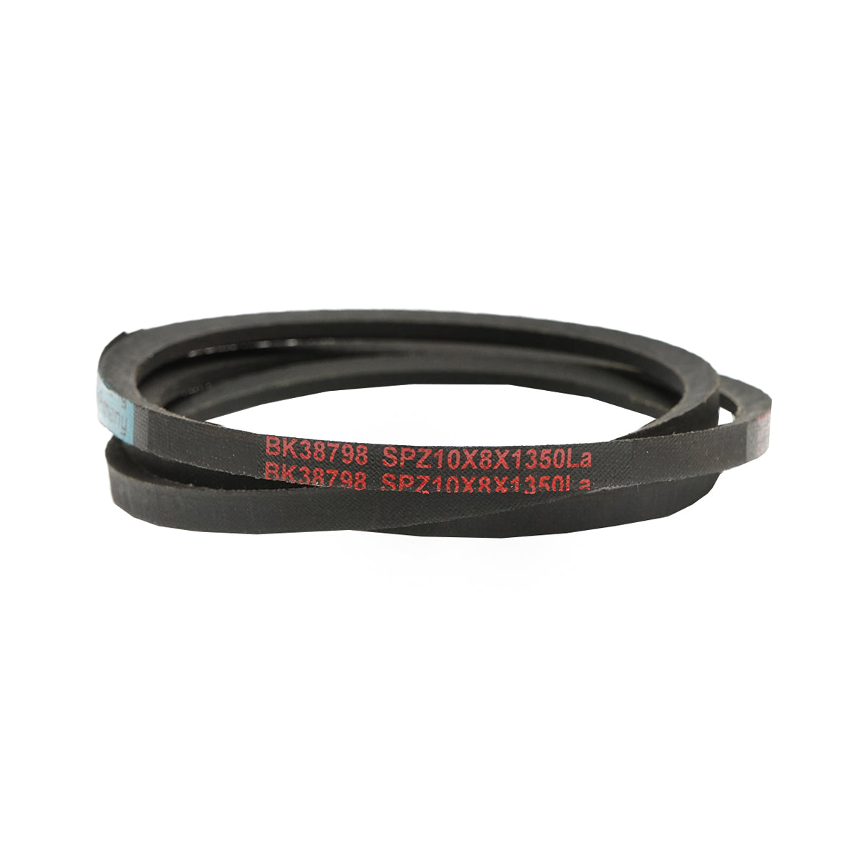 Cinghia di  Trasmissione trapezoidale  SPZ 10x8x1350 LA 10x1350