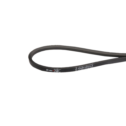 Cinghia di  Trasmissione trapezoidale  Z 10x6x1073 LA