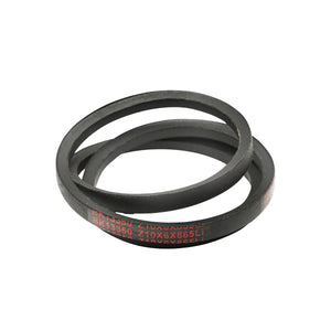 Cinghia di  Trasmissione trapezoidale  Z 10X6X865 Li