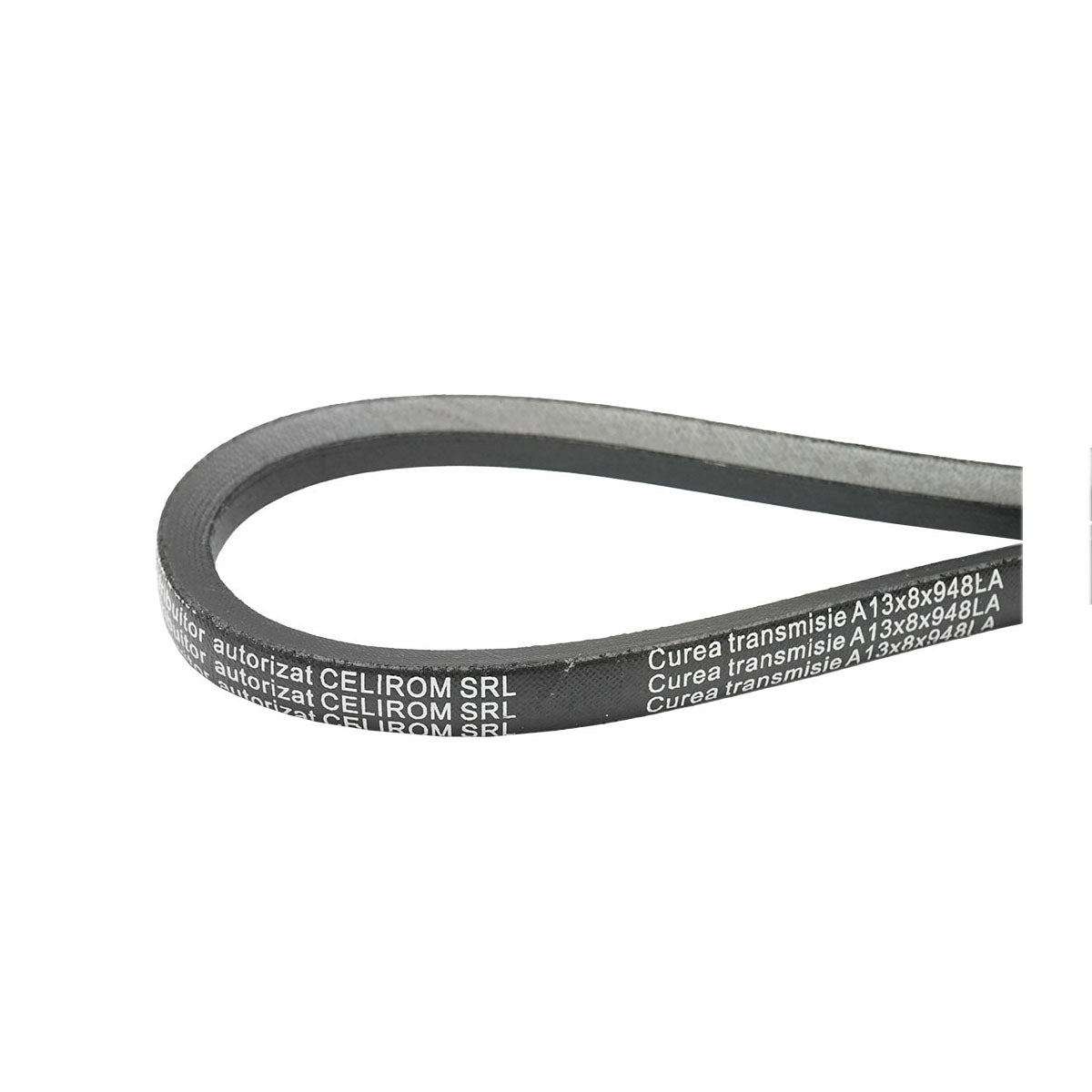 Cinghia di  Trasmissione trapezoidale A 13x8x948 LA