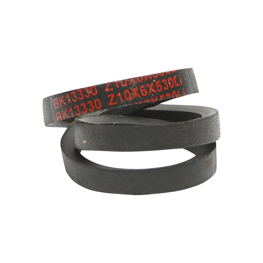 Cinghia di  Trasmissione trapezoidale Z 10X6X530 Li