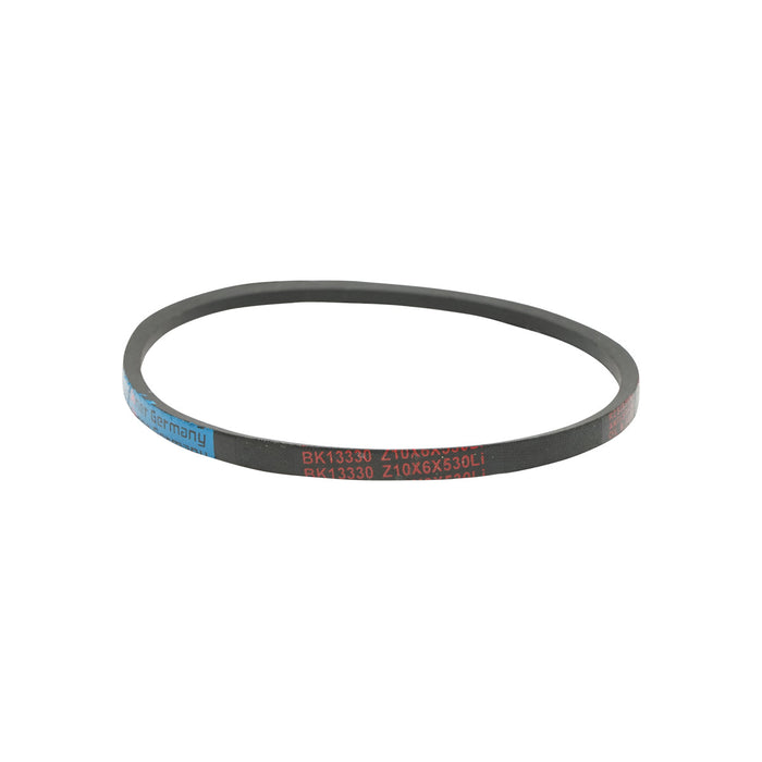 Cinghia di  Trasmissione trapezoidale Z 10X6X530 Li