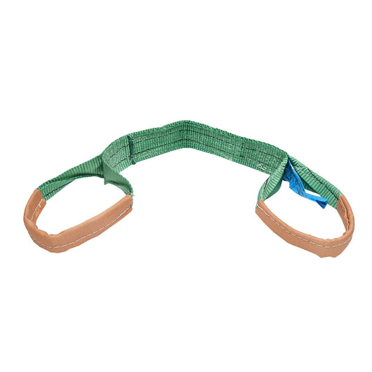 Cinghia di sollevamento 1mx50mm 2T