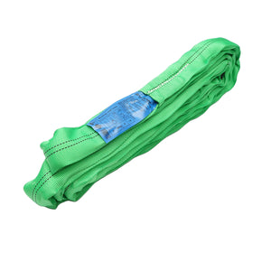 Cinghia di sollevamento 2mx45mm 2T