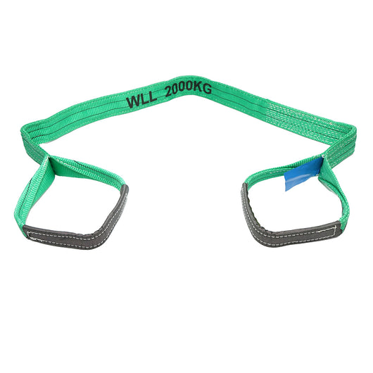 Cinghia di sollevamento 2mx62mm 2T