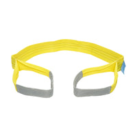 Cinghia di sollevamento 2mx75mm 3T