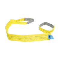 Cinghia di sollevamento 2mx75mm 3T