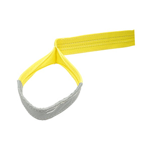 Cinghia di sollevamento 2mx75mm 3T