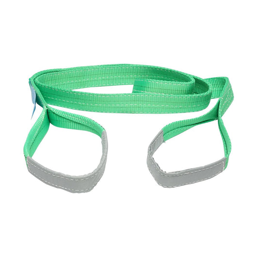 Cinghia di sollevamento 2T, 3m x 50mm