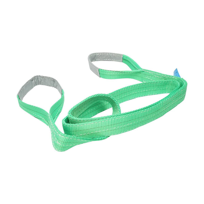 Cinghia di sollevamento 2T, 3m x 50mm