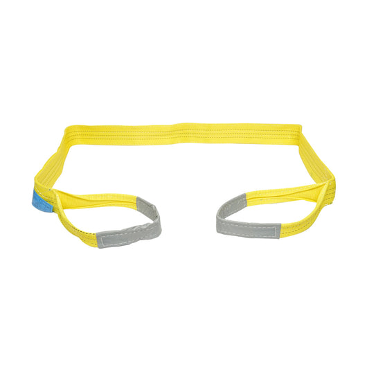 Cinghia di sollevamento 3mx75mm 3T