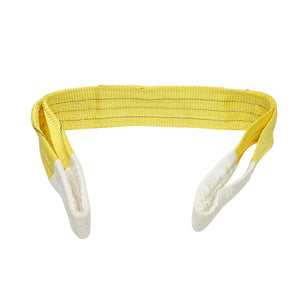 Cinghia di sollevamento 3T, 1m x 75mm