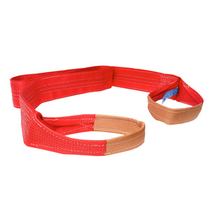 Cinghia di sollevamento 4mx125mm 5T