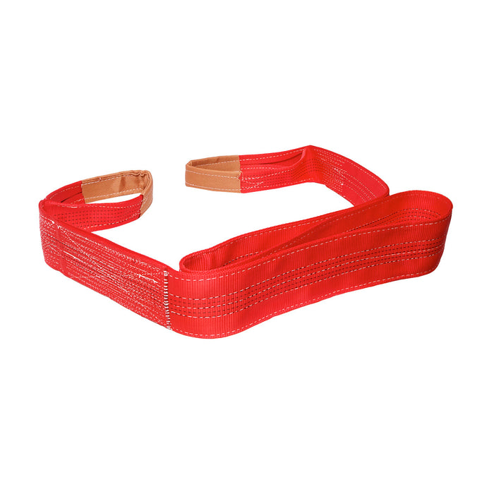 Cinghia di sollevamento 4mx125mm 5T