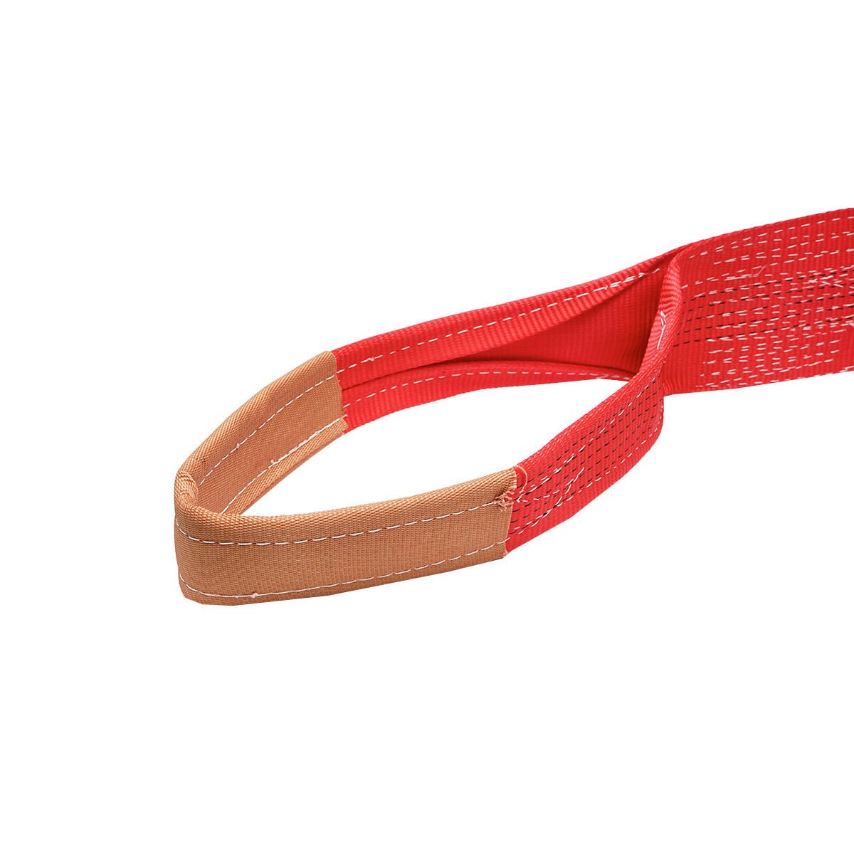 Cinghia di sollevamento 4mx125mm 5T