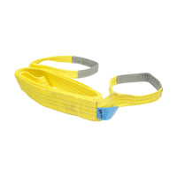 Cinghia di sollevamento 4mx75mm 3T