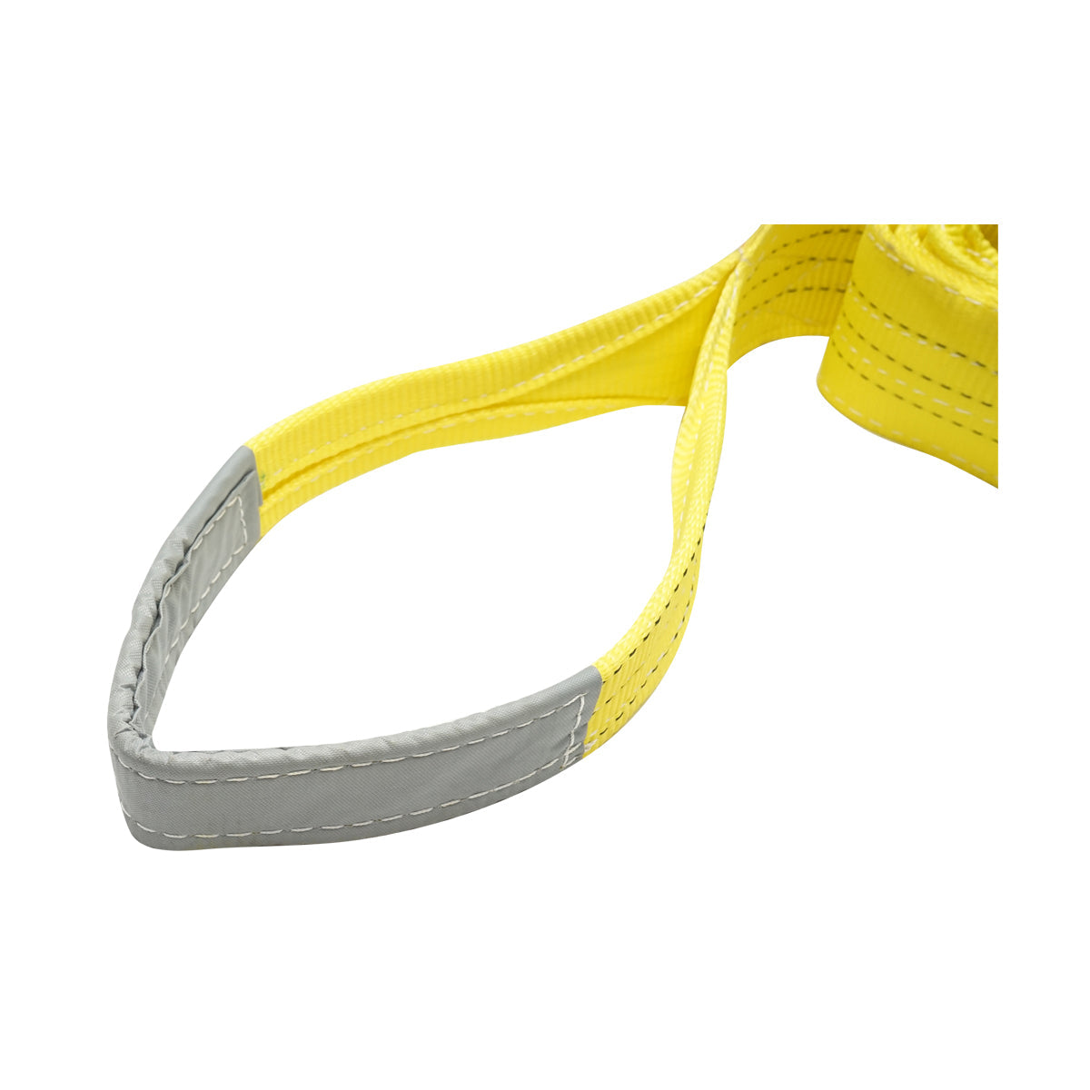 Cinghia di sollevamento 4mx75mm 3T