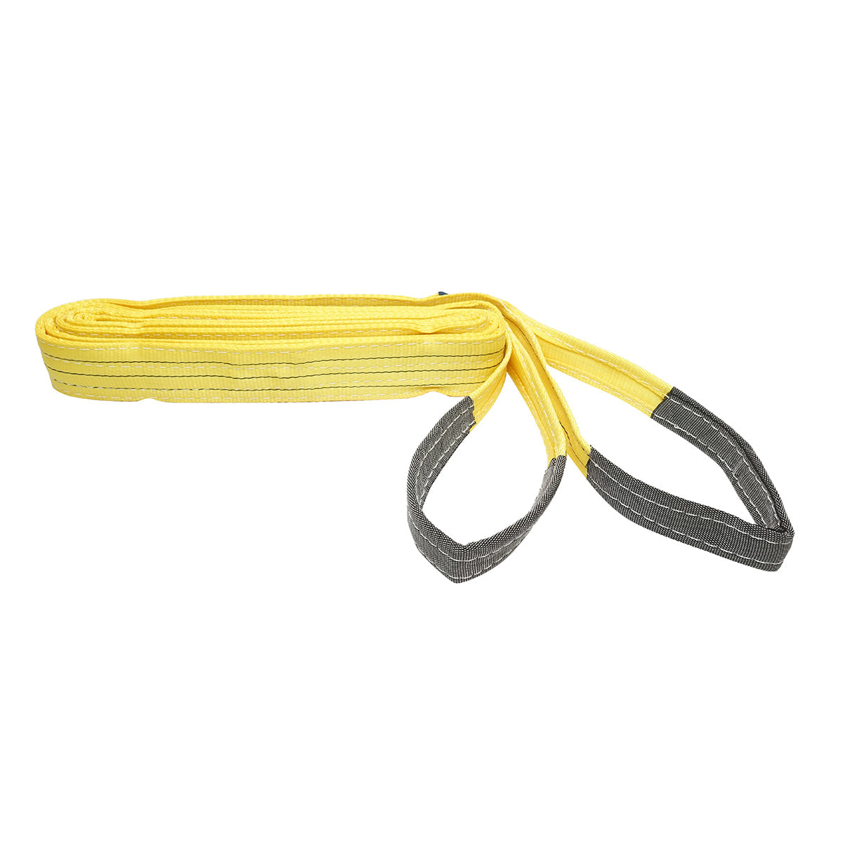 Cinghia di sollevamento 6mx90mm 3T