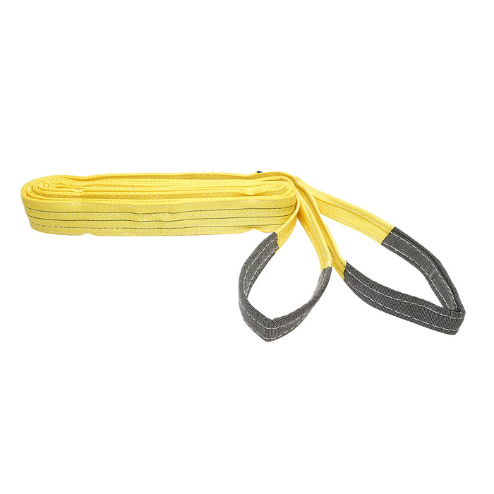 Cinghia di sollevamento 6mx90mm 3T