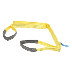 Cinghia di sollevamento 6mx90mm 3T