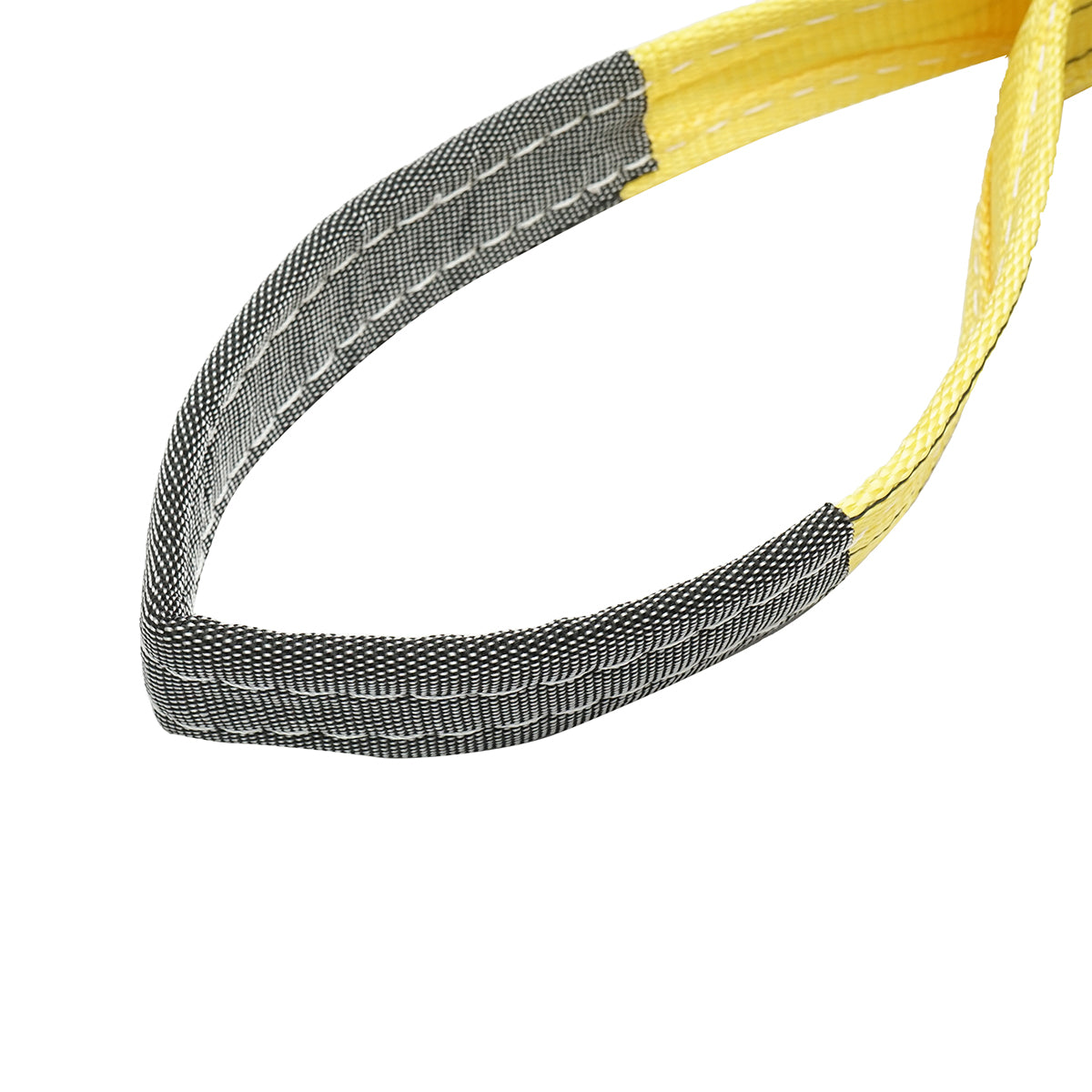 Cinghia di sollevamento 6mx90mm 3T