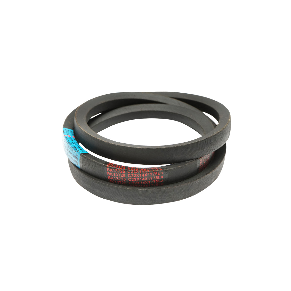 Cinghia di trasmissione  C 22x14x1775 LA