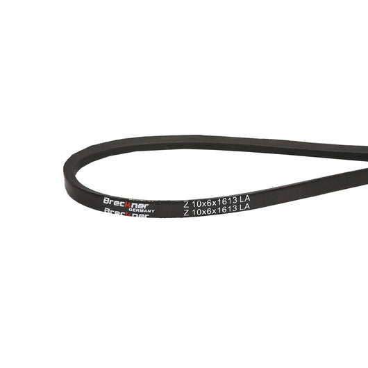 Cinghia di trasmissione  Z 10x6x1613 LA