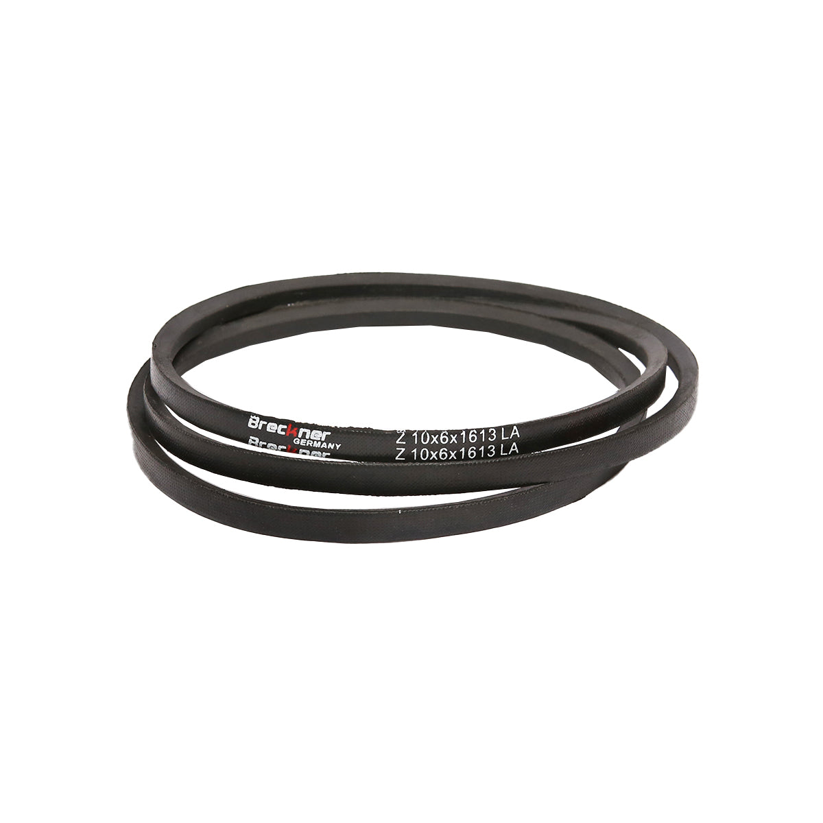 Cinghia di trasmissione  Z 10x6x1613 LA