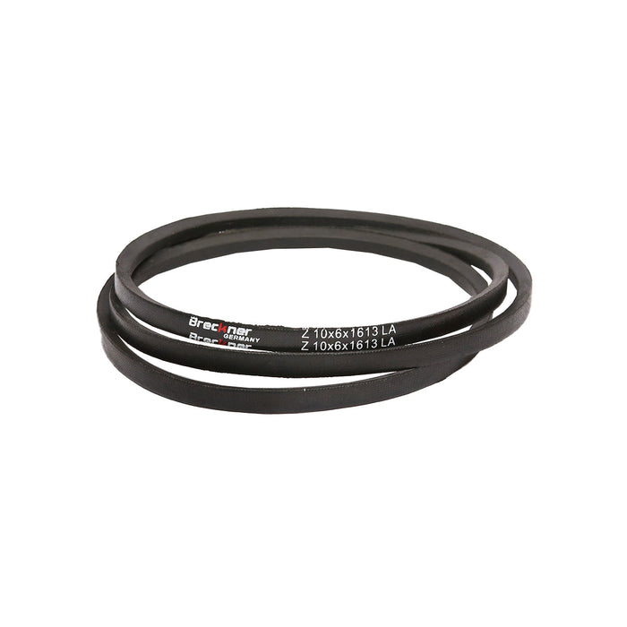 Cinghia di trasmissione  Z 10x6x1613 LA