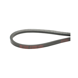 Cinghia di trasmissione 10X6X1080 Li