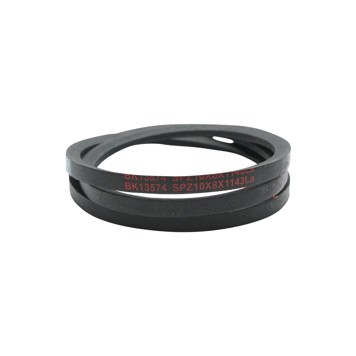 Cinghia di trasmissione 10x8x1143 La