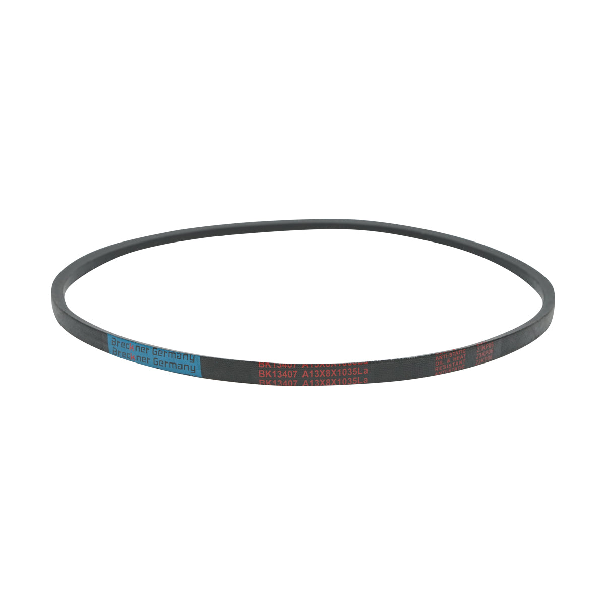 Cinghia di trasmissione 13x8x1035 La