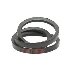 Cinghia di trasmissione 13x8x1050 La