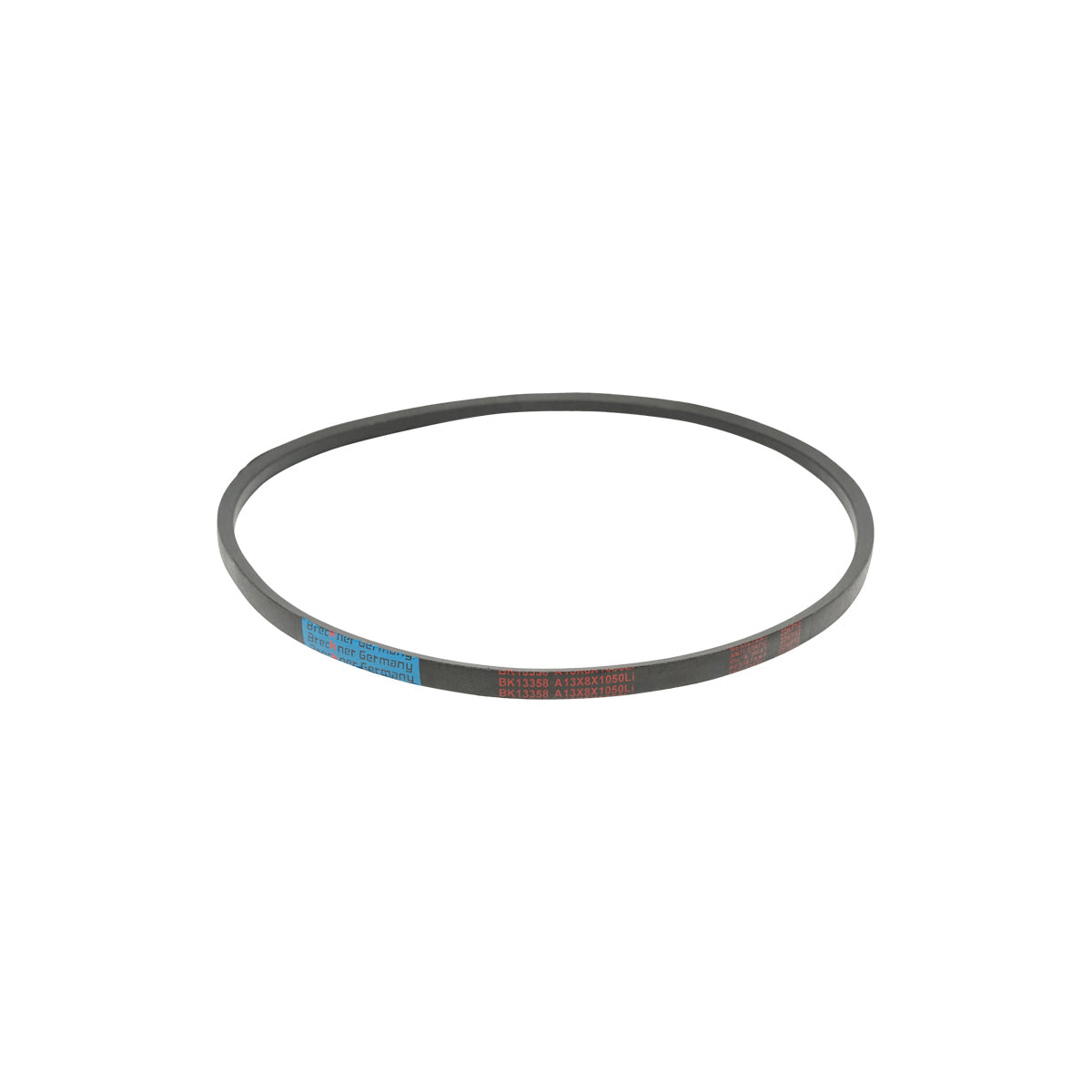 Cinghia di trasmissione 13X8X1050 Li